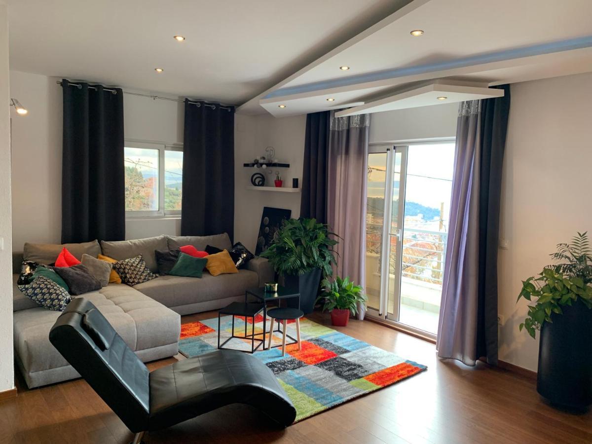 Dora Apartamento
